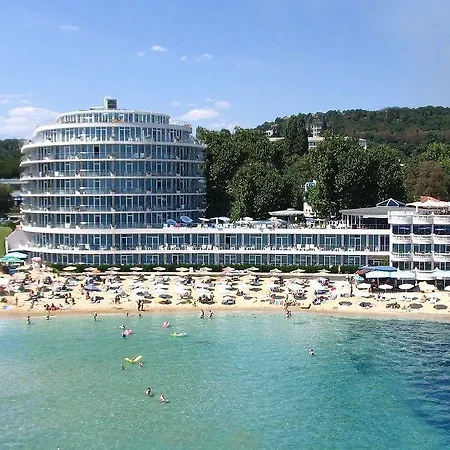 Sirius - Free Access Otel Aziz Konstantin ve Elena