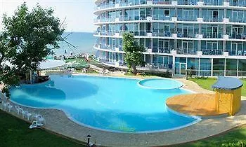 Sirius - Free Access, Full Board And Drinks Incl 4* Sankt Konstantin & Helena