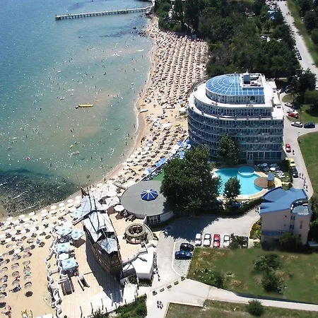 Sirius - Free Access, Full Board And Drinks Incl Hotel 4*