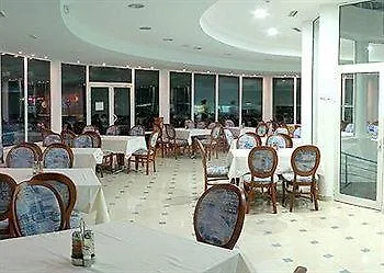 Sirius - Free Access, Full Board And Drinks Incl 4*