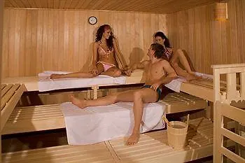 Sirius - Free Access, Full Board And Drinks Incl Hotel Sankt Konstantin & Helena
