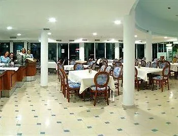 Sirius - Free Access, Full Board And Drinks Incl Hotel