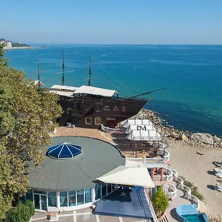 Sirius - Free Access, Full Board And Drinks Incl 4* Άγιος Κωνσταντίνος και Ελένη