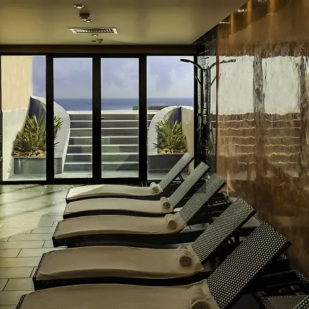 Sirius - Free Access 4* 圣君士坦丁和海伦那