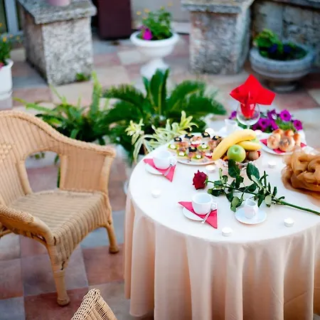 Sirius - Free Access 酒店 4*