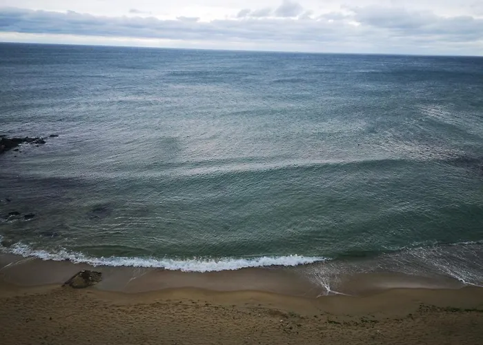 Sirius - Free Access Hotel Saints Constantine and Helena