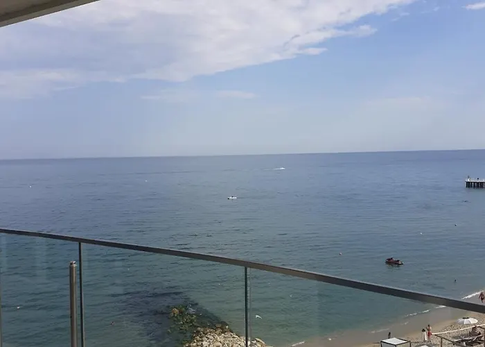 Sirius - Free Access Hotel 4*