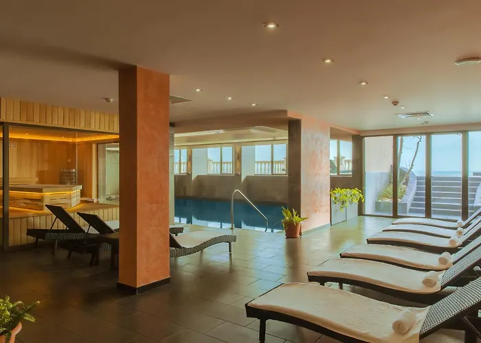 Hotel Sirius - Free Access 4*