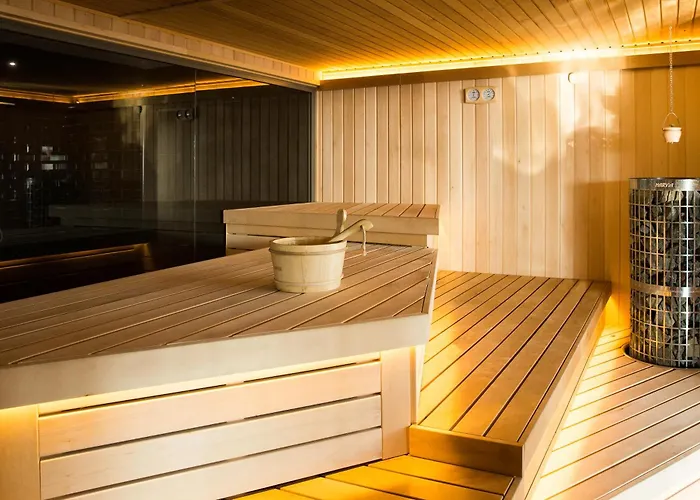 Hotel Sirius - Free Access