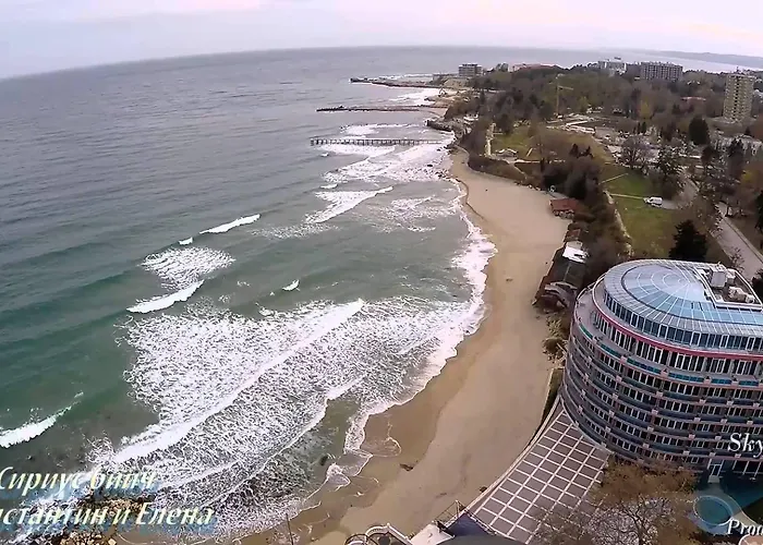 Hotel Sirius - Free Access