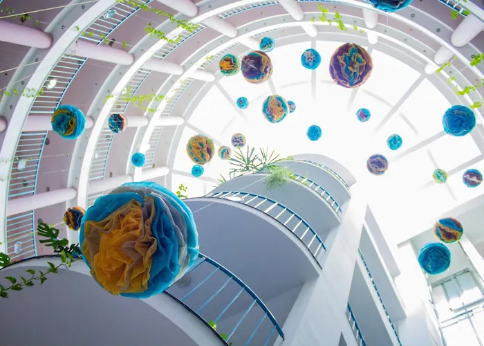 Hotel Sirius - Free Access 4*