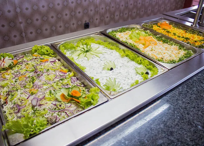 Sirius - Free Access Hotel Saints Constantine and Helena