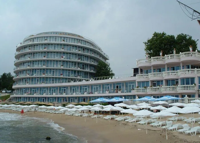 Sirius - Free Access 4*