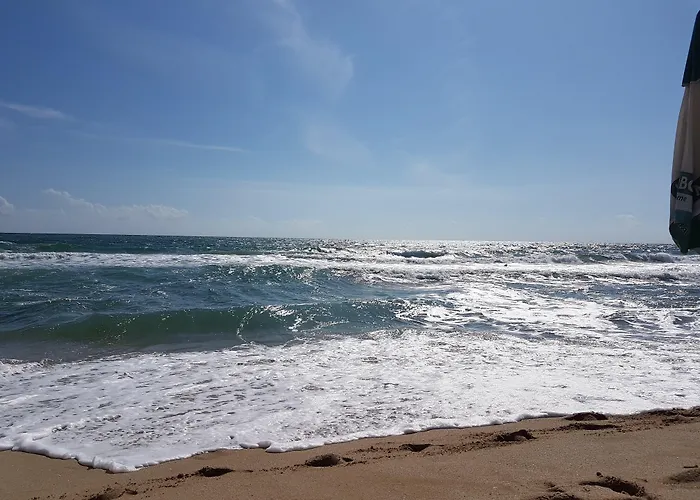 Hotel Sirius - Free Access Saints Constantine and Helena