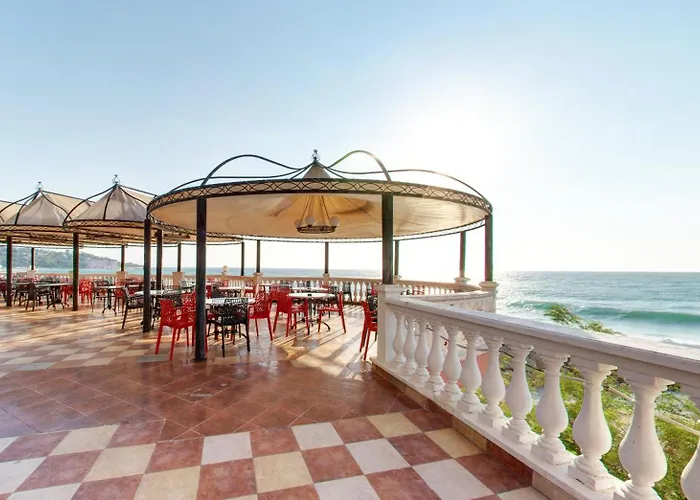 Hotel Sirius - Free Access Saints Constantine and Helena