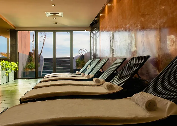 Hotel Sirius - Free Access