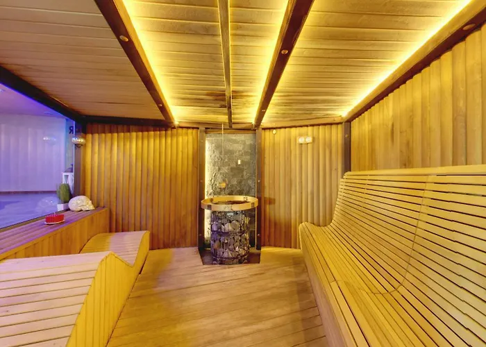 Sirius - Free Access 4*