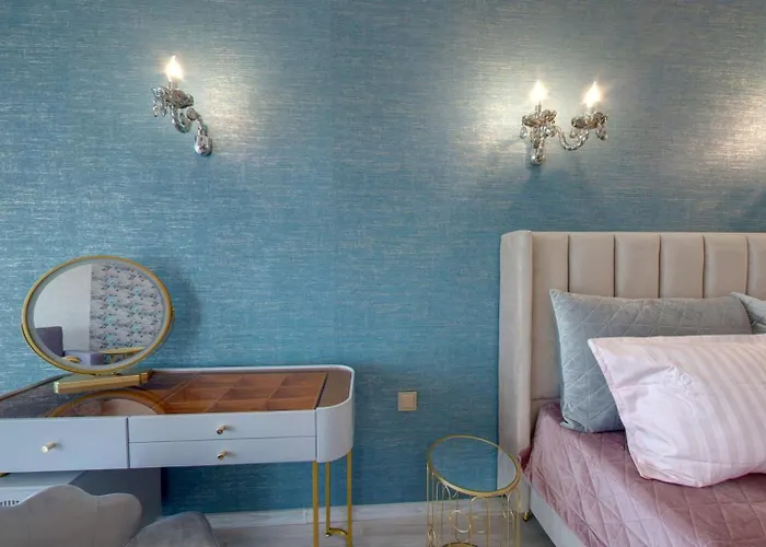 Hotel Sirius - Free Access 4*