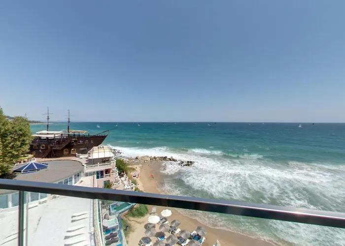 Hotel Sirius - Free Access