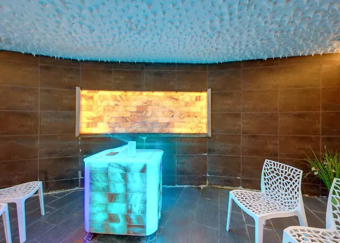 Sirius - Free Access 4* Saints Constantine and Helena