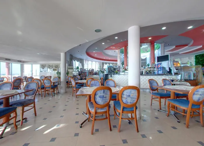 Hotel Sirius - Free Access 4*