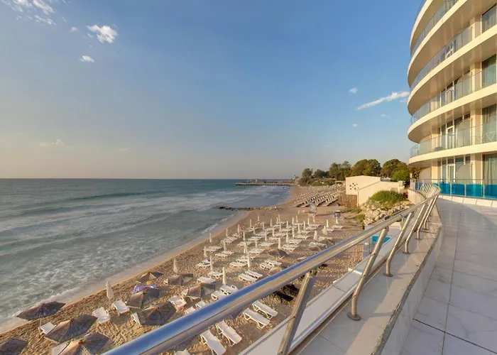 Sirius - Free Access Hotel Saints Constantine and Helena