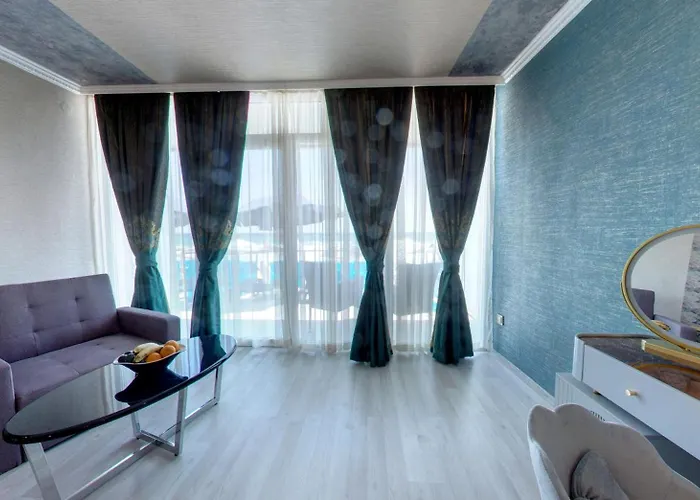 Sirius - Free Access 4*