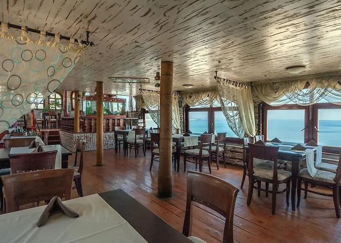 Sirius - Free Access 4*