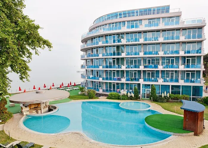 Hotel Sirius - Free Access 4*