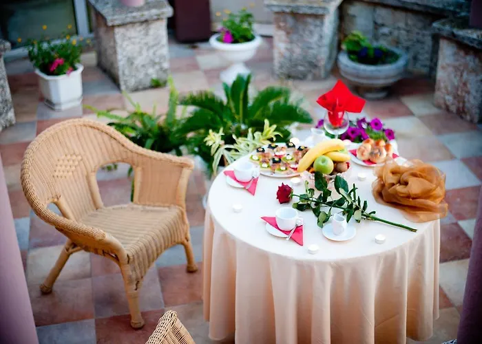 Sirius - Free Access Hotel 4*