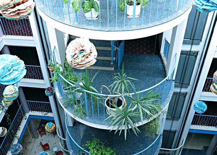 Sirius - Free Access 4*